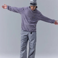 Hooded Pullover: Lightweight Breathability + Long - Lasting Warmth, Redefining Urban Outdoor Comfort - The Discount Plug