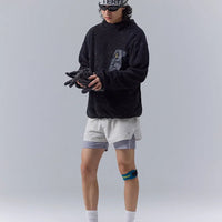 Hooded Pullover: Lightweight Breathability + Long - Lasting Warmth, Redefining Urban Outdoor Comfort - The Discount Plug