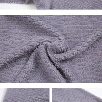 Hooded Pullover: Lightweight Breathability + Long - Lasting Warmth, Redefining Urban Outdoor Comfort - The Discount Plug