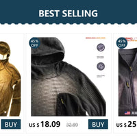 Hooded Pullover: Lightweight Breathability + Long - Lasting Warmth, Redefining Urban Outdoor Comfort - The Discount Plug