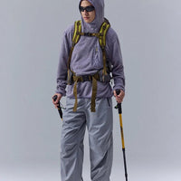 Hooded Pullover: Lightweight Breathability + Long - Lasting Warmth, Redefining Urban Outdoor Comfort - The Discount Plug