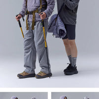 Hooded Pullover: Lightweight Breathability + Long - Lasting Warmth, Redefining Urban Outdoor Comfort - The Discount Plug