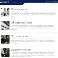 Men's T-shirt, pure cotton short - sleeved, men's T-shirt, washed, loose fit, pure cotton shirt - The Discount Plug