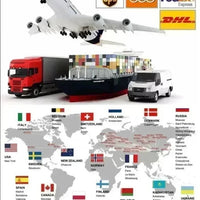 Men's T-shirt, pure cotton short - sleeved, men's T-shirt, washed, loose fit, pure cotton shirt - The Discount Plug