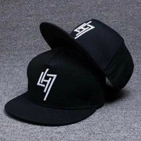 New High Quality Gorras Para Hombres Unisex Luxury Baseball Caps for Men Women Adjustable Snapback Hat Hip Hop Trucker Dad Hats - The Discount Plug