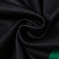 Nibber Hipster Patchwork Jacket Women Y2K Letter Print Hipster Uniform Street Single - Breasted Hipster Autumn Trend Zip Coats - The Discount Plug