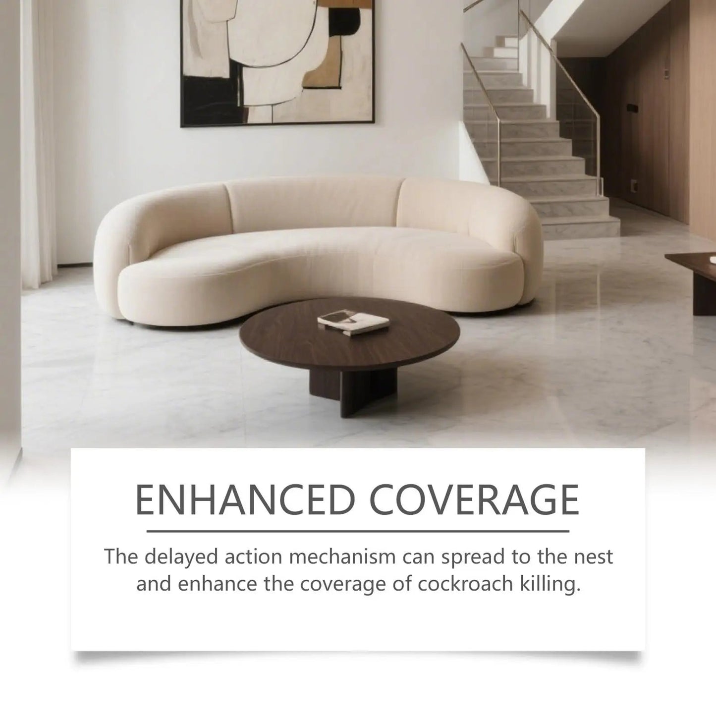 Roach Bait Cockroach Attractant for Home Noxious Animal Control Supplies for Bathroom Kitchen Backyard Staff Dormitory - The Discount Plug