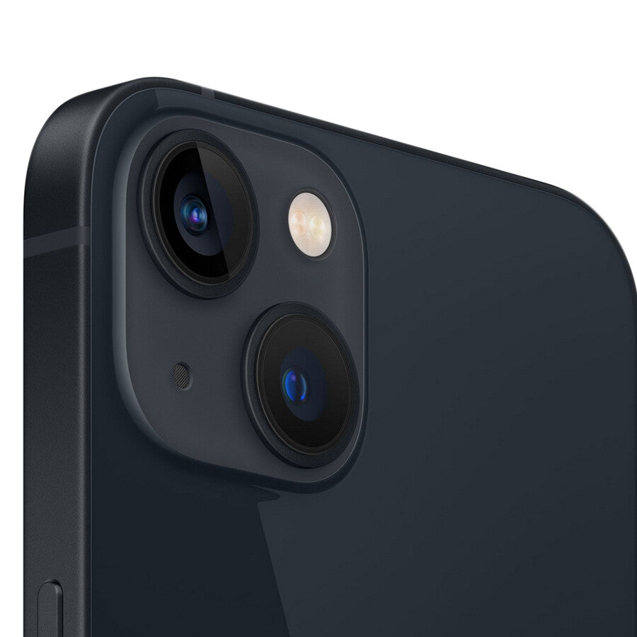 Apple iPhone 13 128GB Unlocked 6.1" - (Midnight) A2482 w/1 Year Warranty