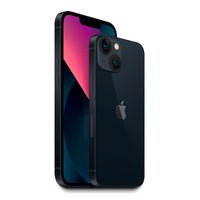 Apple iPhone 13 128GB Unlocked 6.1" - (Midnight) A2482 w/1 Year Warranty