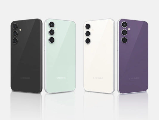 Samsung Galaxy S23 FE 128GB S711U Unlocked - Excellent