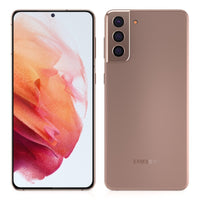 NEW UNLOCKED SAMSUNG GALAXY S21+ PLUS 5G SM-G996U ALL COLORS AND MEMORY GSM+CDMA