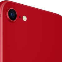 NEW! Apple iPhone SE 2022 5G 3rd Gen 100% 🔋 Battery - Factory 🔓 Unlocked 🔟/🔟