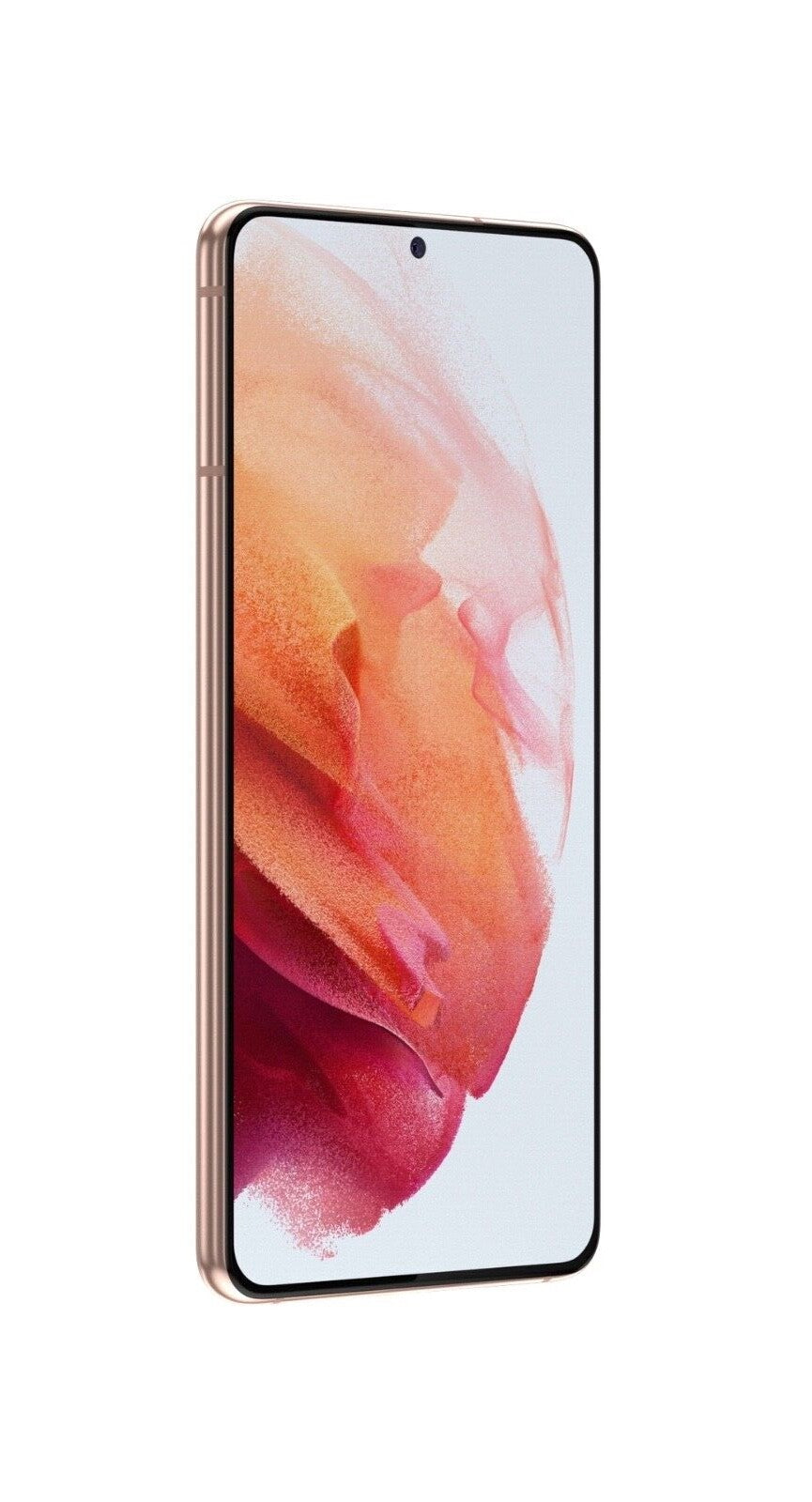 NEW UNLOCKED SAMSUNG GALAXY S21+ PLUS 5G SM-G996U ALL COLORS AND MEMORY GSM+CDMA