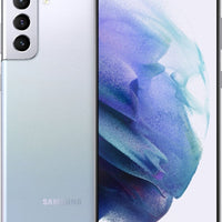 NEW UNLOCKED SAMSUNG GALAXY S21+ PLUS 5G SM-G996U ALL COLORS AND MEMORY GSM+CDMA