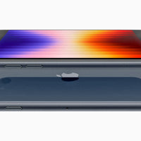 NEW! Apple iPhone SE 2022 5G 3rd Gen 100% 🔋 Battery - Factory 🔓 Unlocked 🔟/🔟