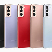 NEW UNLOCKED SAMSUNG GALAXY S21+ PLUS 5G SM-G996U ALL COLORS AND MEMORY GSM+CDMA