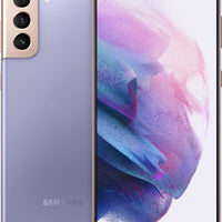 NEW UNLOCKED SAMSUNG GALAXY S21+ PLUS 5G SM-G996U ALL COLORS AND MEMORY GSM+CDMA