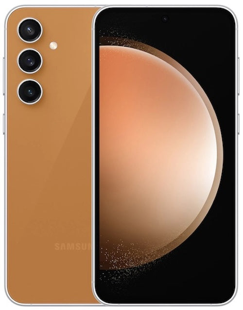 Samsung Galaxy S23 FE 128GB S711U Unlocked - Excellent