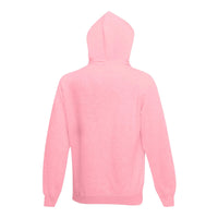Solid Color Wool Hoodie Men'S And Women'S Long - Sleeved Sweater Loose Casual Warm Fashionable Comfortable Multi - Color Tops - The Discount Plug