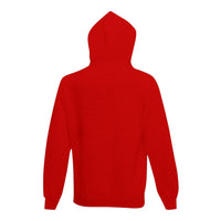 Solid Color Wool Hoodie Men'S And Women'S Long - Sleeved Sweater Loose Casual Warm Fashionable Comfortable Multi - Color Tops - The Discount Plug