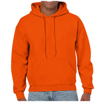 Solid Color Wool Hoodie Men'S And Women'S Long - Sleeved Sweater Loose Casual Warm Fashionable Comfortable Multi - Color Tops - The Discount Plug