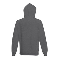 Solid Color Wool Hoodie Men'S And Women'S Long - Sleeved Sweater Loose Casual Warm Fashionable Comfortable Multi - Color Tops - The Discount Plug