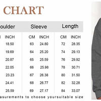 Solid Color Wool Hoodie Men'S And Women'S Long - Sleeved Sweater Loose Casual Warm Fashionable Comfortable Multi - Color Tops - The Discount Plug