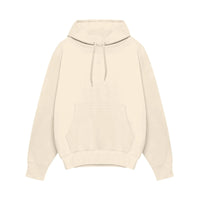 Solid Color Wool Hoodie Men'S And Women'S Long - Sleeved Sweater Loose Casual Warm Fashionable Comfortable Multi - Color Tops - The Discount Plug