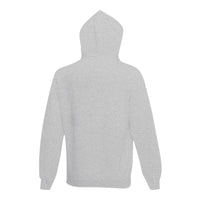 Solid Color Wool Hoodie Men'S And Women'S Long - Sleeved Sweater Loose Casual Warm Fashionable Comfortable Multi - Color Tops - The Discount Plug