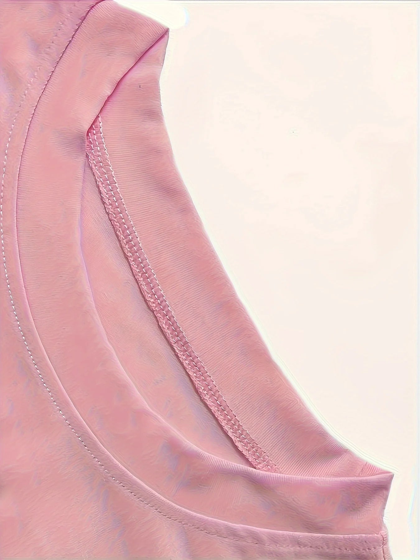 Stylish Women's Short Sleeve Casual Round Neck Summer Sporty Style Versatile Top with Print Soft Fabric Breathable Moisture - The Discount Plug