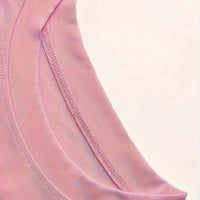 Stylish Women's Short Sleeve Casual Round Neck Summer Sporty Style Versatile Top with Print Soft Fabric Breathable Moisture - The Discount Plug