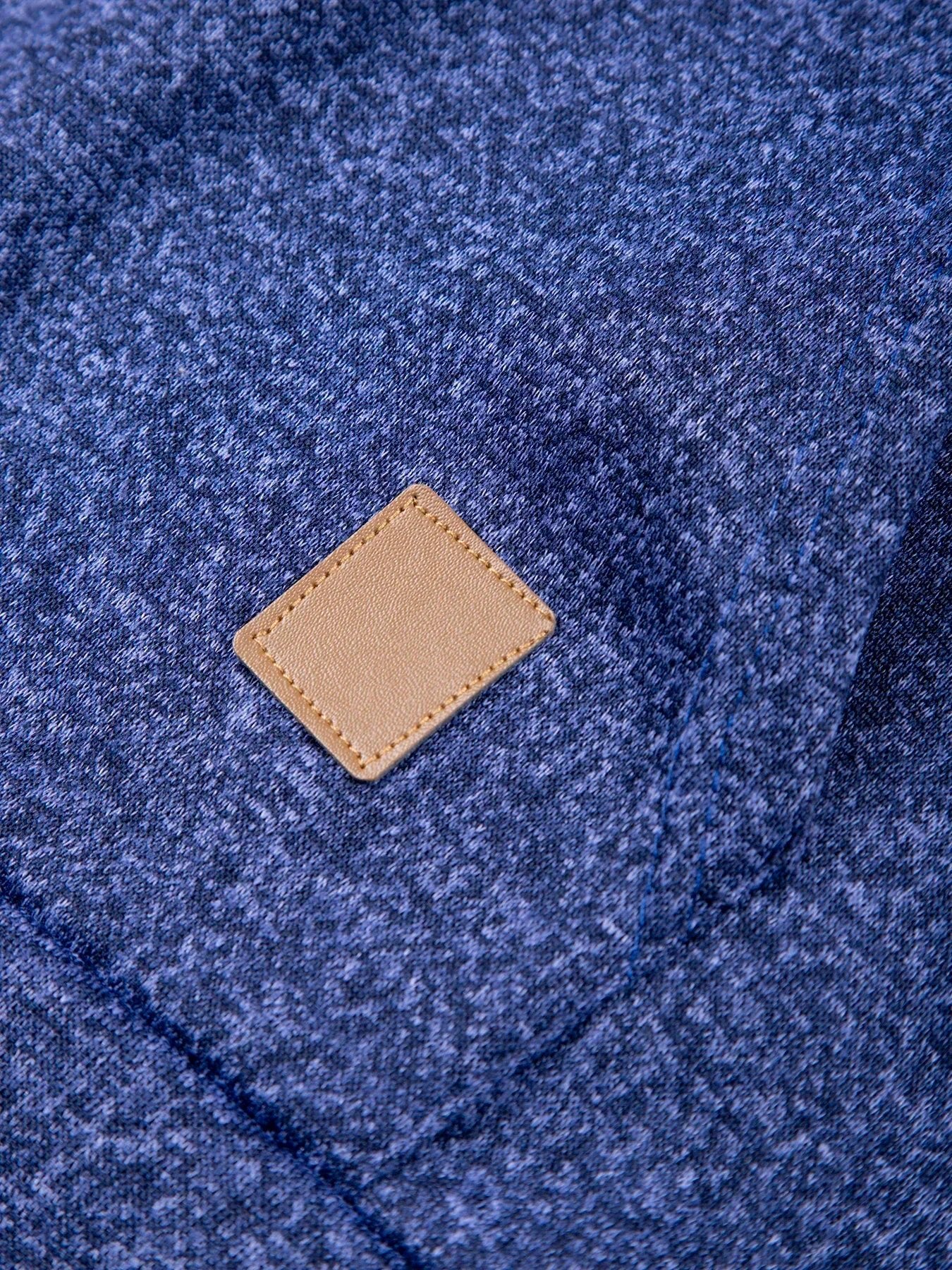 Sweatshirt New Spring Autumn Streetwear Fashion Outwear Men's Solid Color Hooded Hoodies Casual Loose Fleece Coats Men Clothing - The Discount Plug