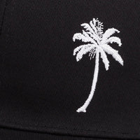 Unisex Adjustable Baseball Cap Coconut Tree Pattern Outdoor Summer Trucker Hat Streetwear Cap For Men And Women Snapback Hats - The Discount Plug