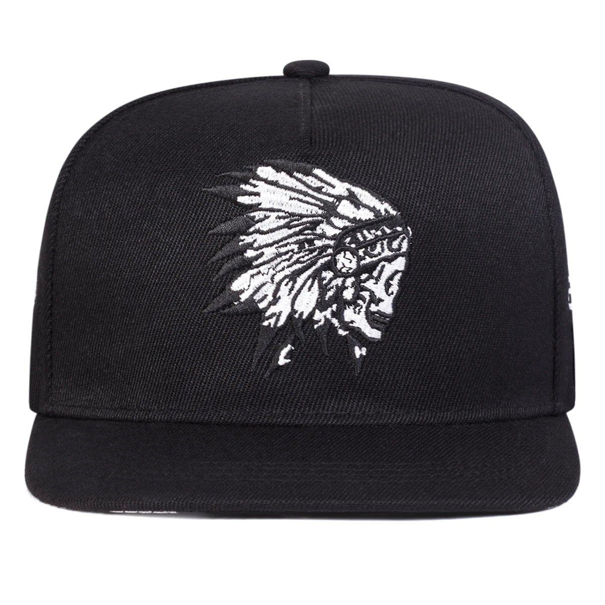 Unisex Personality Embroidery Hip - hop Net Hats Spring Summer Outdoor Adjustable Casual Baseball Caps Sunscreen Hat Sports Cap - The Discount Plug