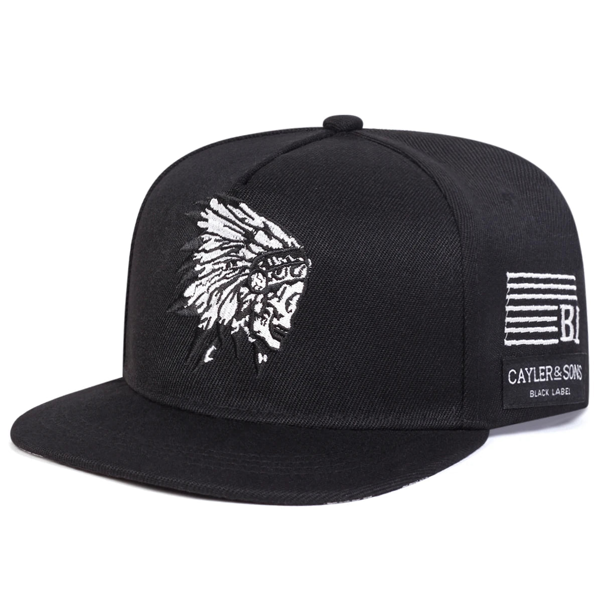 Unisex Personality Embroidery Hip - hop Net Hats Spring Summer Outdoor Adjustable Casual Baseball Caps Sunscreen Hat Sports Cap - The Discount Plug