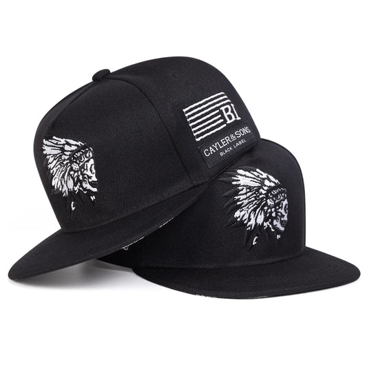 Unisex Personality Embroidery Hip - hop Net Hats Spring Summer Outdoor Adjustable Casual Baseball Caps Sunscreen Hat Sports Cap - The Discount Plug